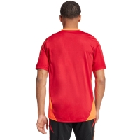 Camasa Men's T- adidas Tiro 24 Competition Training red IS1658