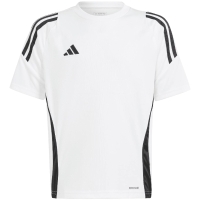 Camasa 's T- adidas Tiro 24 Jersey white IS1033 copil