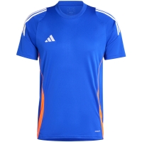 Camasa Men's T- adidas Tiro 24 Jersey blue JE1988