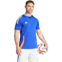 Camasa Men's T- adidas Tiro 24 Jersey blue JE1988