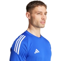 Camasa Men's T- adidas Tiro 24 Jersey blue JE1988