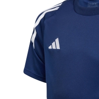 Camasa 's T- adidas Tiro 24 Jersey navy blue IS1029 copil