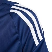 Camasa 's T- adidas Tiro 24 Jersey navy blue IS1029 copil