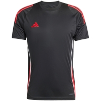 Camasa Men's T- adidas Tiro 24 Jersey black-red JP2494