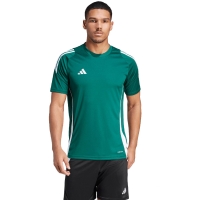 Camasa Adidas Tiro 24 Jersey men's T- green IS1017