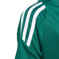 Camasa 's T- adidas Tiro 24 Jersey green IS1028 copil