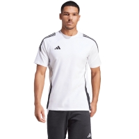 Camasa Men's T- adidas Tiro 24 Sweat white IR9353