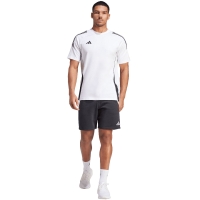 Camasa Men's T- adidas Tiro 24 Sweat white IR9353