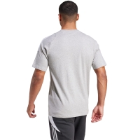 Camasa Men's T- adidas Tiro 24 Sweat gray IR9348