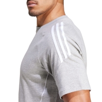 Camasa Men's T- adidas Tiro 24 Sweat gray IR9348