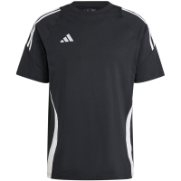 Camasa Adidas Tiro 24 Sweat men's T- black IJ9954