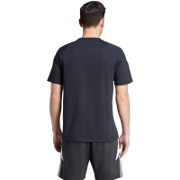 Camasa Adidas Tiro 24 Sweat men's T- black IJ9954