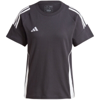 Tricou Camasa Adidas Tiro 24 Sweat 's T- black IJ9955 dama