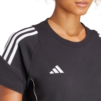 Tricou Camasa Adidas Tiro 24 Sweat 's T- black IJ9955 dama