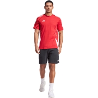 Camasa Adidas Tiro 24 Sweat men's T- red IR9349