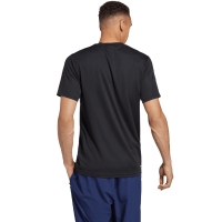 Camasa Adidas Train Essentials Men's T- Training black IC7428