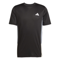 Camasa adidas Train Essentials Colourblock T- adulti