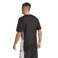 Camasa adidas Train Essentials Colourblock T- adulti