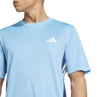 Camasa adidas Train Essentials Colourblock T- adulti