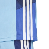 Camasa adidas Train Essentials Colourblock T- adulti