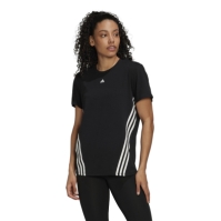 Camasa adidas Trainicons 3-Stripes T- dama