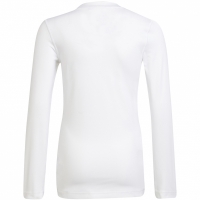 Camasa Adidas
Youth Techfit Maneca Lunga T- white H23156 Adidas