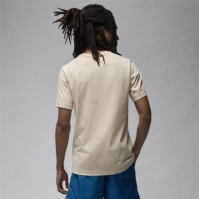 Camasa Air Jordan Jumpman Short-Sleeve Crew T barbat