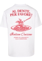 Tricou Al Dente Per Favore Merchcode