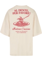 Tricou Al Dente Per Favore Huge Merchcode