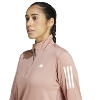 adidas Otr B Hzip Running Top dama