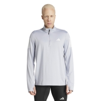 adidas Own The Run Half-Zip Running Top barbat