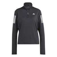 adidas The Run Half-Zip Running Top dama