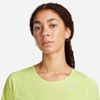 Nike Dri-FIT Race Short-Sleeve Running Top dama