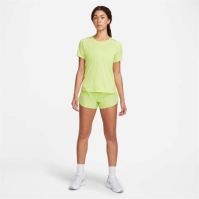 Nike Dri-FIT Race Short-Sleeve Running Top dama