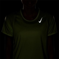 Nike Dri-FIT Race Short-Sleeve Running Top dama