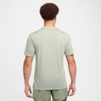 Nike Dri-FIT Rise 365 Short-Sleeve Running Top barbat