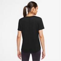 Nike Dri-FIT Swoosh Short-Sleeve Running Top dama