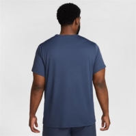 Nike DriFit Miler Running Top barbat