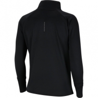 Nike Pacer Long-Sleeve 1/2-Zip Running Top dama