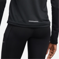 Nike Pacer Long-Sleeve 1/2-Zip Running Top dama