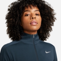 Nike Pacer Long-Sleeve 1/2-Zip Running Top dama