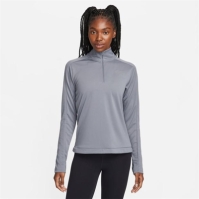 Nike Pacer Long-Sleeve 1/2-Zip Running Top dama