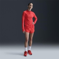 Nike Swift 1/4-Zip Running Top dama