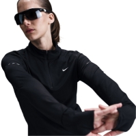 Nike Swift 1/4-Zip Running Top dama