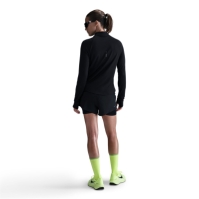 Nike Swift 1/4-Zip Running Top dama