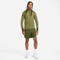 Nike Therma-FIT Repel Element 1/4-Zip Running Top barbat