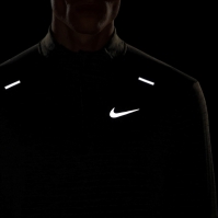 Nike Therma-FIT Repel Element 1/4-Zip Running Top barbat