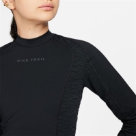 Nike Trail Dri-FIT Long-Sleeve Running Top dama