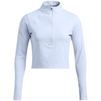 Under Armour Armour Ua Launch Elite Half Zip Running Top dama