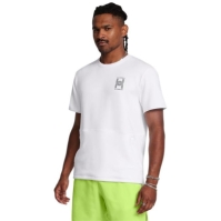 Under Armour Armour Ua Run Anywhere Maneca scurta Running Top barbat